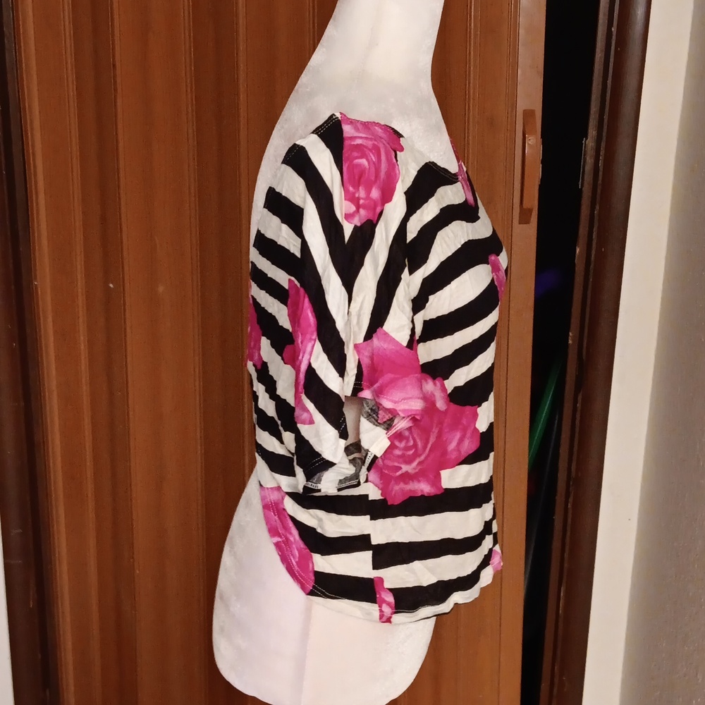 TOPIA ROSE TOP - Picture 4 of 4